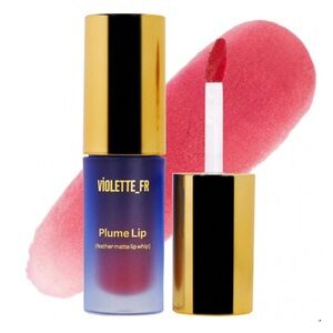 NEW✅VIOLETTE_FR Rose Fume